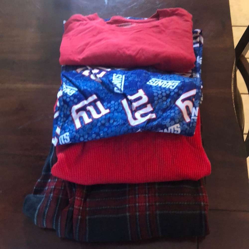 Youth Pajamas